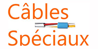 Câbles Spéciaux