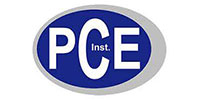 PCE INSTRUMENTS FRANCE EURL