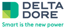 Logo Delta dore