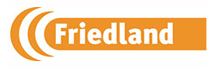 Logo Friedland