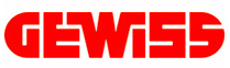 Logo GEWISS