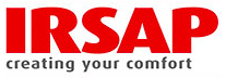 Logo IRSAP