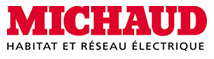 Logo MICHAUD
