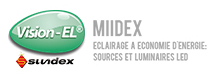 Logo MIDEX