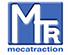 Logo MTR2