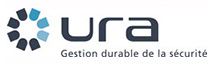 Logo URA