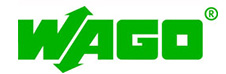 Logo WAGO