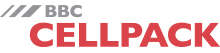 logo CELLPACK