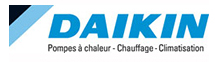 logo DAIKIN
