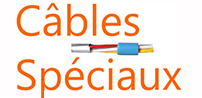 logo cable spe